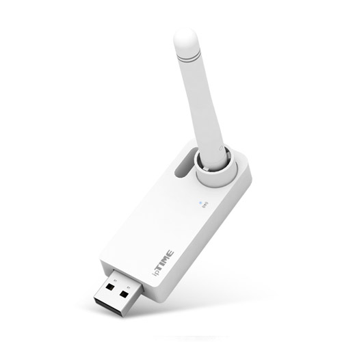 EFM네트웍스 ipTIME N150UA2 USB 2.0 무선랜카드