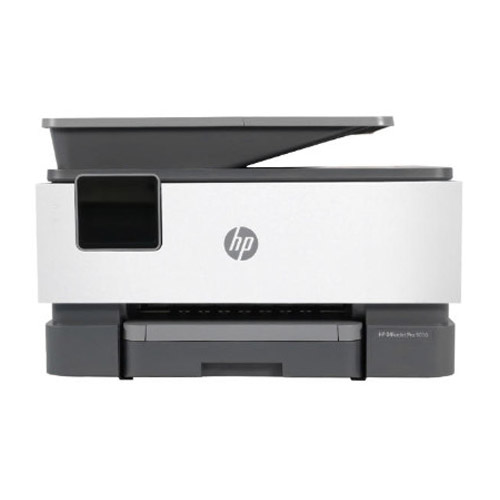 HP  오피스젯 프로 9010 무한공급기