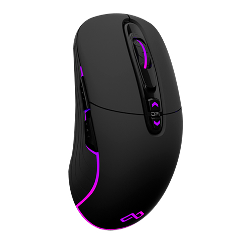 MAXTILL  TRON G10PRO reborn 3330 RGB 게이밍 마우스