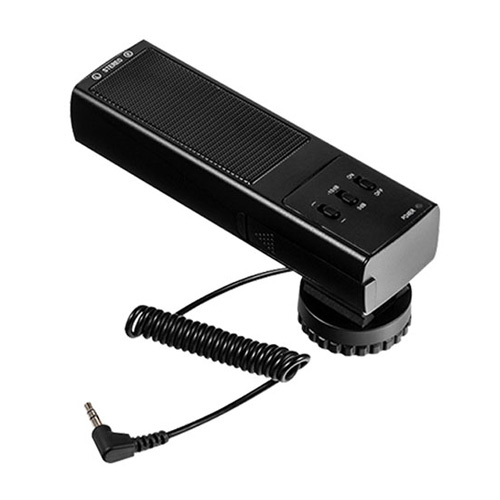 MAMEN  MIC-02 샷건 외장마이크