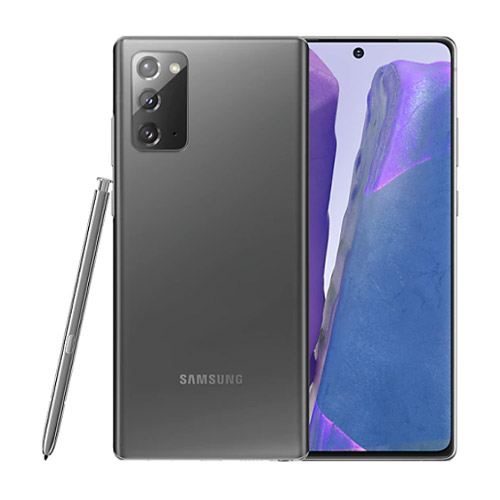 삼성전자  갤럭시노트20 256GB, KT 기기변경 완납