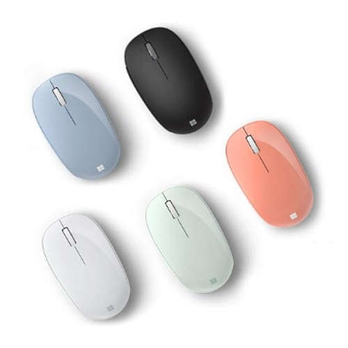 마이크로소프트 Bluetooth Mouse[블랙]