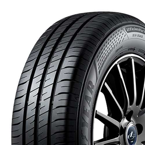 굿이어  이피션트그립 에코 EG02 215/55R17