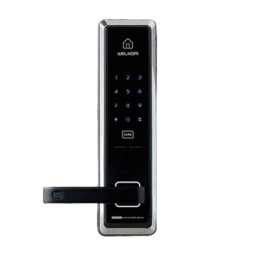 솔리티  웰콤 WMT600