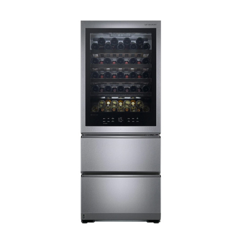 LG전자 시그니처 W400ND