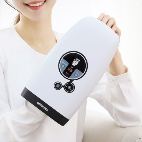 메디니스 휴먼터치 핸드케어 MVP-7790