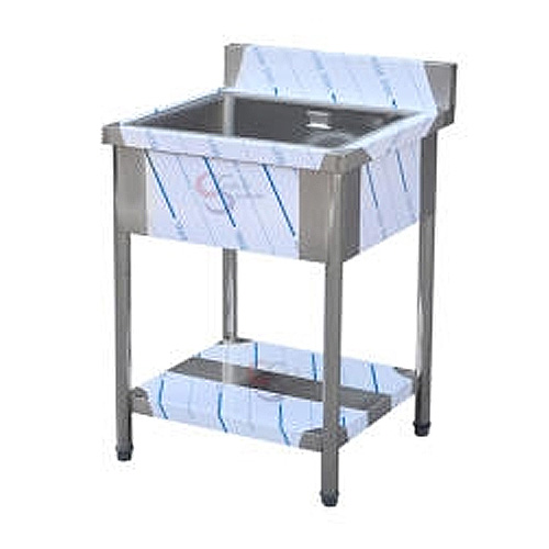 쿡앤시스템  업소용싱크대