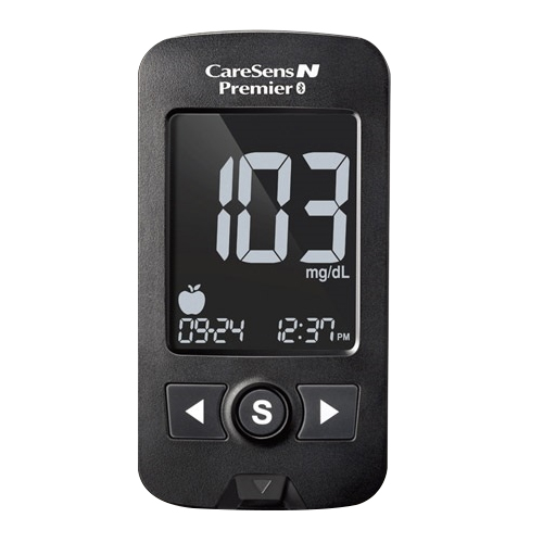 케어센스 N Premier