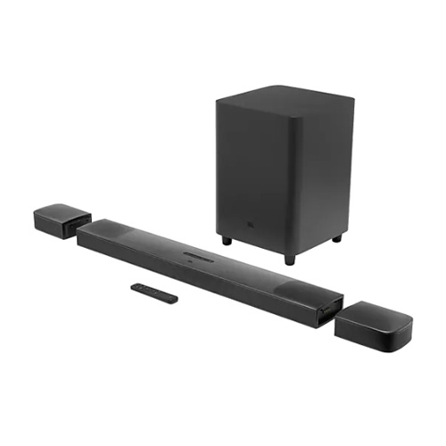 JBL  BAR 9.1