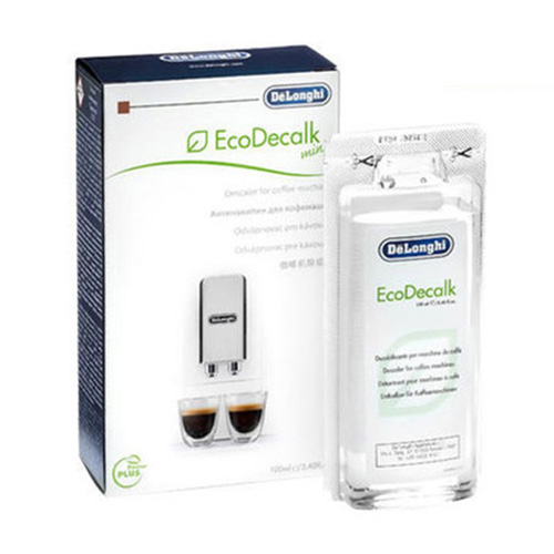 드롱기  석회제거 커피머신 세정제 에코디칼크 100ml