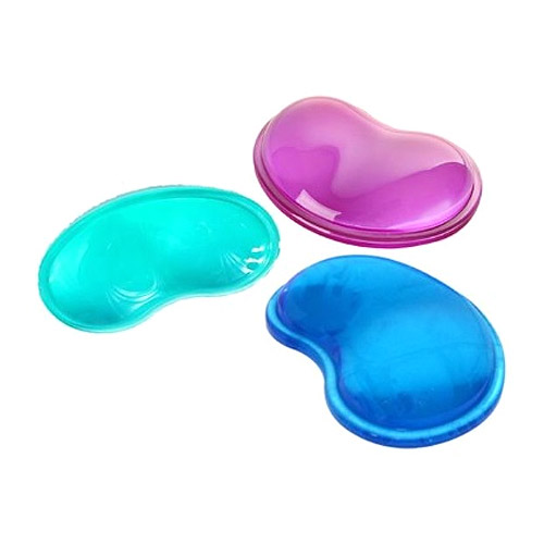 마우스나라  젤 손목 보호대 WP-01