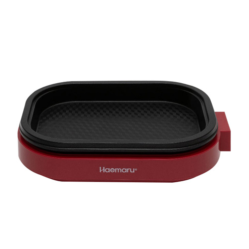 해마루 라라 데일리 HM-8400 [블랙]