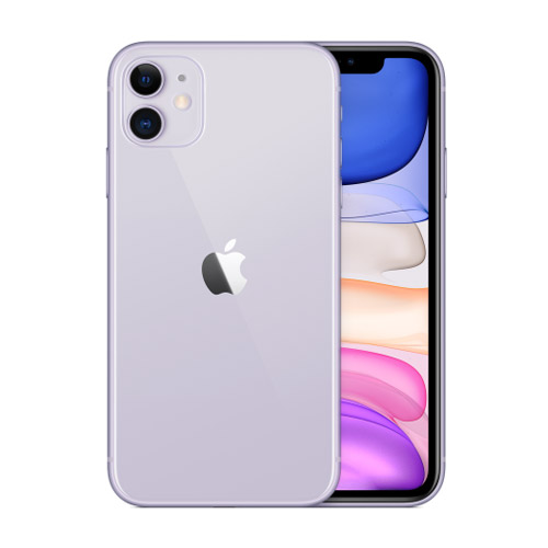 Apple  아이폰11 LTE 64GB, 공기계