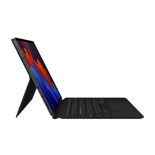 삼성전자  갤럭시탭S8 플러스 키보드 북커버 케이스 EF-DT970