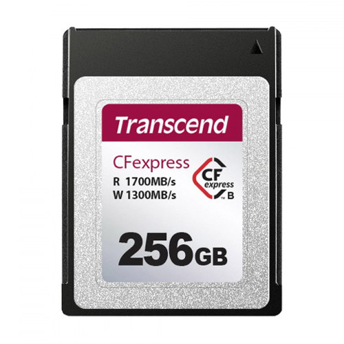 트랜센드  CFexpress Type B 820