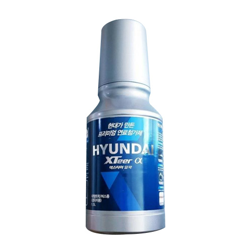 현대오일뱅크  엑스티어 알파 대용량 1.5L