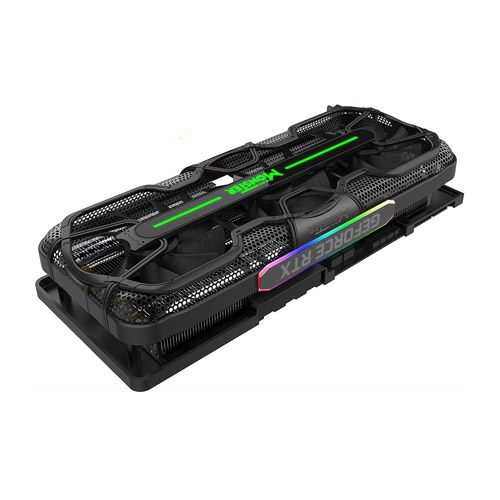 이엠텍 지포스 RTX 3080 BLACK MONSTER OC D6X 10GB