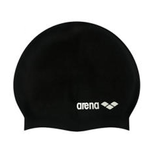 아레나  20플레인 실리콘 수영모자 AOAC1AC20