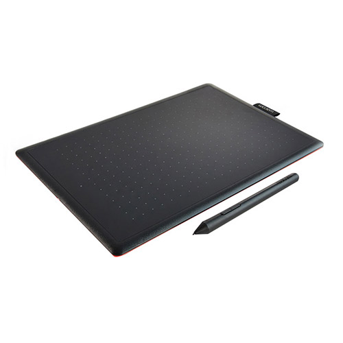 와콤  One by WACOM CTL-472