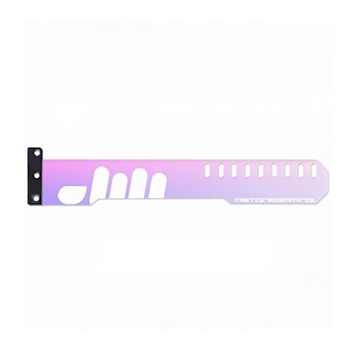 엠스톤 mStone 아틀라스 아크릴 ARGB 그래픽카드 지지대