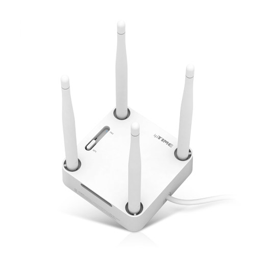 EFM네트웍스 ipTIME A5000UA USB 3.0 무선랜카드