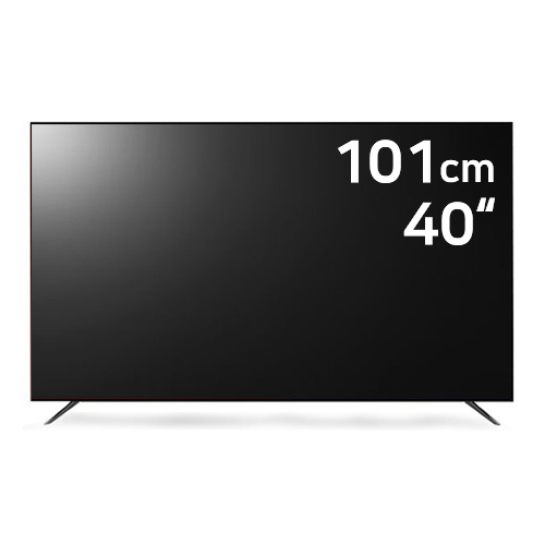 티브이지  FQ400SFHD