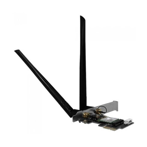 에즈윈아이피씨  WX-AX200 무선랜카드