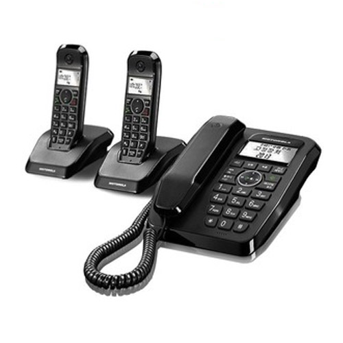 모토로라  SC250A + S1211AH