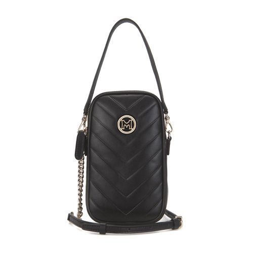 메트로시티 미니 크로스백_M203MP2623Z