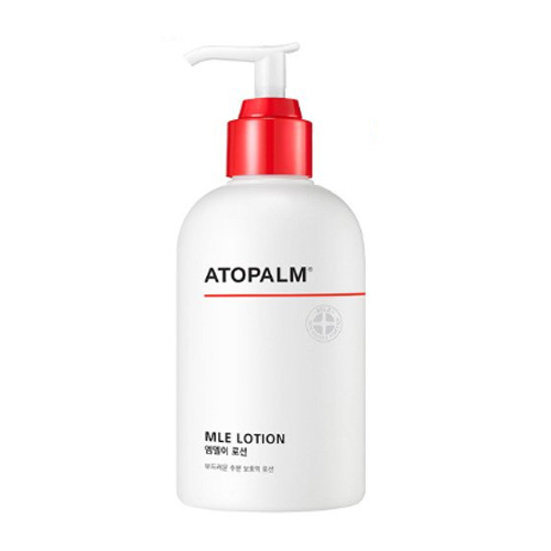 아토팜 MLE 로션 펌프형(구) 300ml [1개]