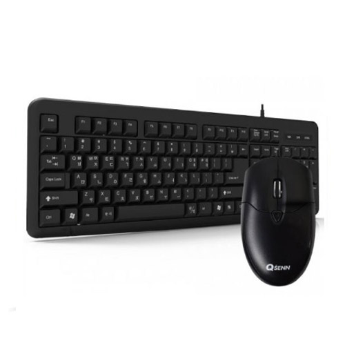 QSENN  GP-KM2200 Plus