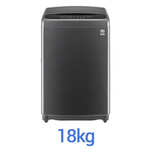 LG전자 통돌이 블랙라벨 플러스 T18MT