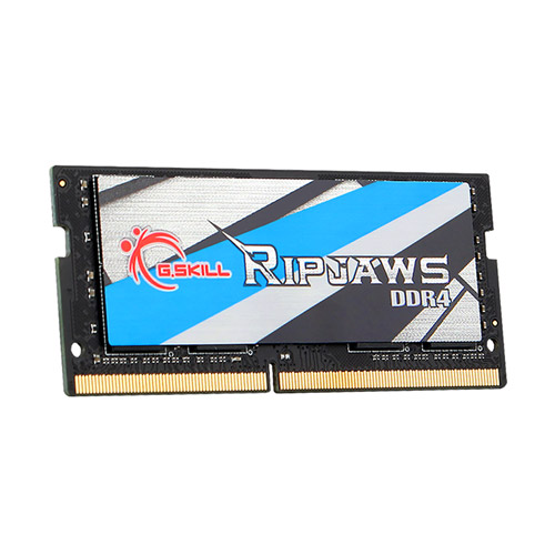 G.SKILL  노트북 DDR4-3200 CL22 RIPJAWS