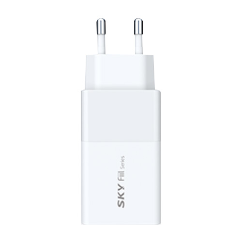 스카이랩 스카이 필 PD PPS 65W 3포트 GaN 충전기 SKY-G65SPD3