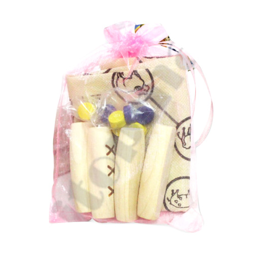 뎃님  전통 윷놀이