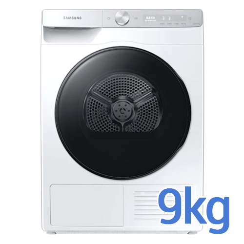 삼성전자 그랑데AI DV90T5740BW