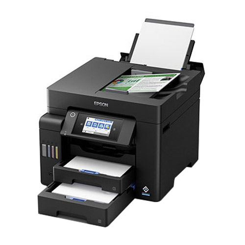 EPSON  완성형 정품 무한 L6550