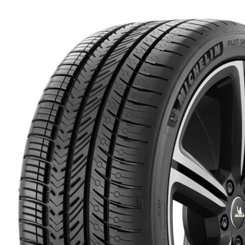 미쉐린타이어  파일럿 스포츠 올시즌4 (PSAS4) 255/40R21