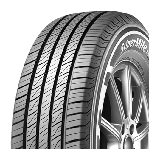 금호타이어  슈퍼마일 TX31 225/55R17