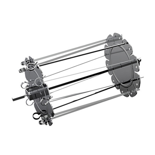 422 요리는장비빨 스테인리스 BBQ꼬치 대형