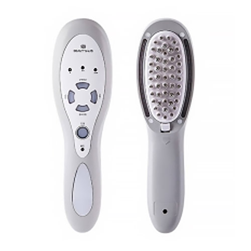 모발부스터 헤어빔