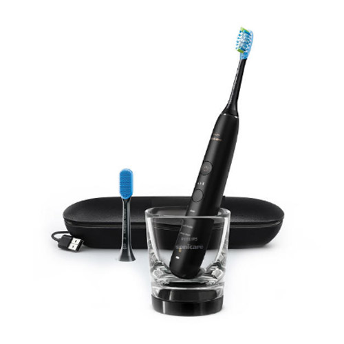 필립스 소닉케어 다이아몬드클린 9000 HX9912/51