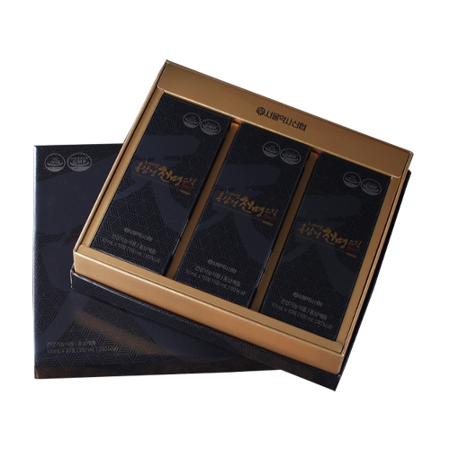 서울약사신협 프리미엄 홍삼정 천명 스틱 플러스 10ml 30포