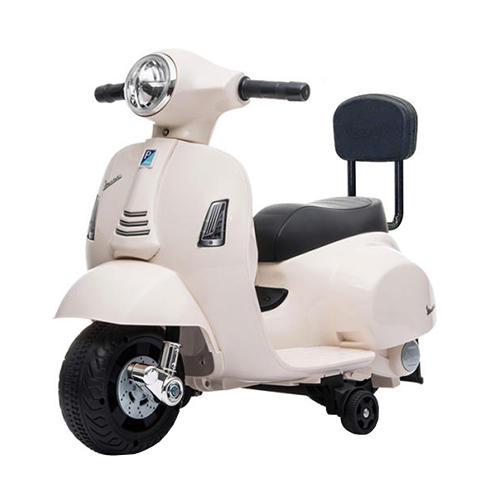 베스파 미니 전동 스쿠터