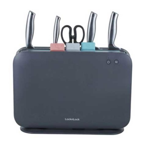 락앤락  칼도마살균블럭 플러스 ENS116