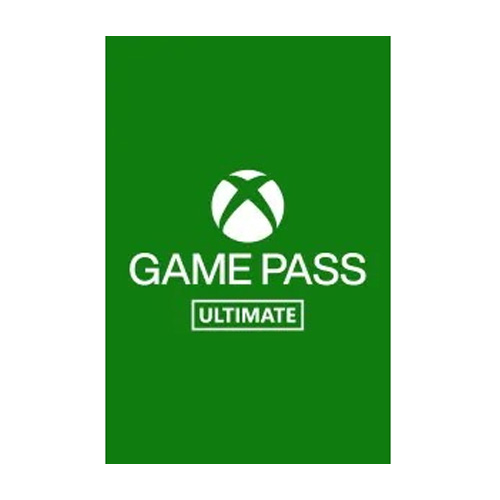 Microsoft  XBOX 게임 패스 얼티밋 해외