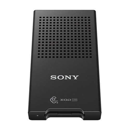 소니  MRW-G1 카드리더기