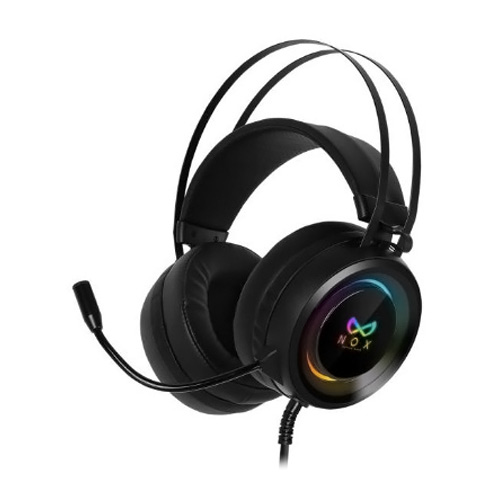 티앤에스인터내셔널 NOX NX-502