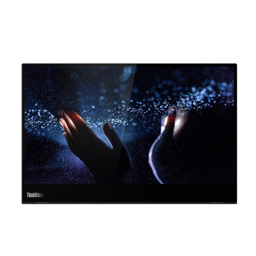 레노버 ThinkVision M14t