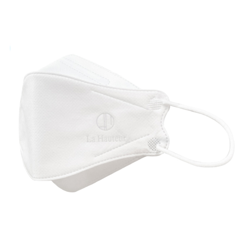 아이에스케이 라오테르 황사방역용마스크 KF94 대형